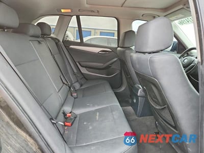 Zdjęcie 10 z 12 samochodu: 2013 BMW X1 SDRIVE28I VIN:WBAVM1C57DVW44804 - miniatura