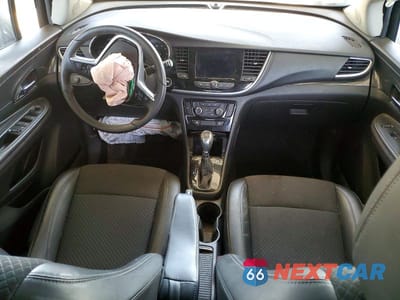 Zdjęcie 8 z 14 samochodu: 2022 BUICK ENCORE PREFERRED VIN:KL4CJESM5NB563008 - miniatura