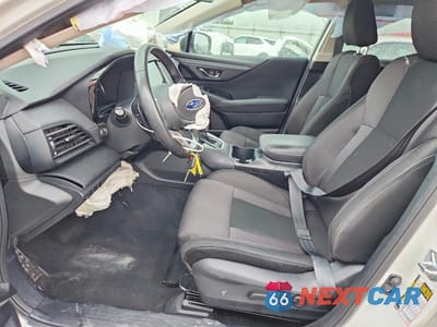 Zdjęcie 7 z 13 samochodu: 2025 SUBARU OUTBACK PREMIUM VIN:4S4BTACC0S3208727 - miniatura
