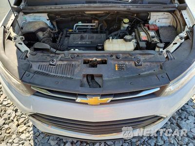 Zdjęcie 11 z 12 samochodu: 2017 CHEVROLET TRAX LS VIN:KL7CJKSB5HB225189 - miniatura
