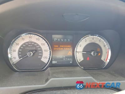Zdjęcie 9 z 13 samochodu: 2010 JAGUAR XF PREMIUM VIN:SAJWA0GB7ALR49366 - miniatura