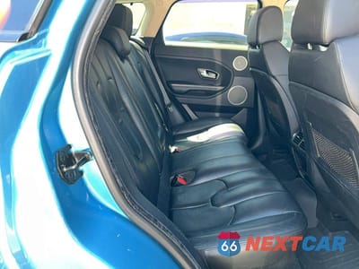 Zdjęcie 6 z 10 samochodu: 2015 LAND ROVER RANGE ROVER EVOQUE PURE PLUS VIN:SALVP2BG1FH964469 - miniatura