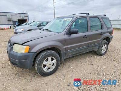 2003 FORD ESCAPE 1FMYU92183KA01595 - główne zdjęcie licytacji z USA - miniatura