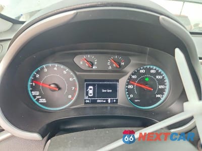 Zdjęcie 9 z 12 samochodu: 2024 CHEVROLET MALIBU LT VIN:1G1ZD5ST5RF178148 - miniatura