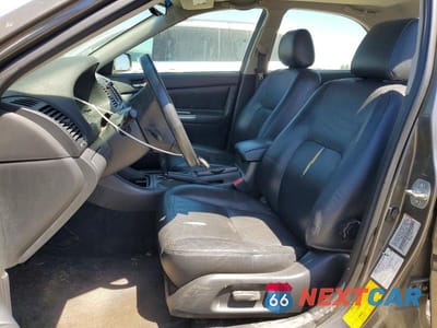Zdjęcie 7 z 12 samochodu: 2002 TOYOTA CAMRY SE V6 VIN:JTDBF30K420010723 - miniatura