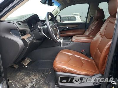 Zdjęcie 7 z 14 samochodu: 2019 CADILLAC ESCALADE LUXURY VIN:1GYS4BKJ6KR344648 - miniatura