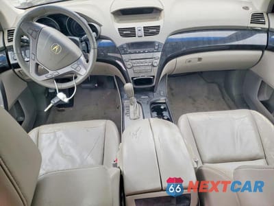 Zdjęcie 8 z 13 samochodu: 2007 ACURA MDX VIN:2HNYD282X7H508906 - miniatura
