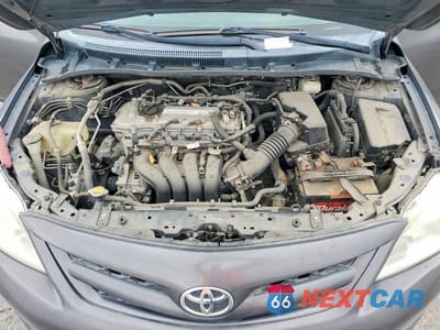Zdjęcie 11 z 12 samochodu: 2012 TOYOTA COROLLA LE VIN:2T1BU4EE6CC787099 - miniatura