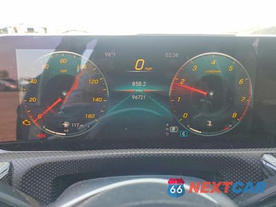 Zdjęcie 9 z 12 samochodu: 2019 MERCEDES-BENZ A 220 VIN:WDD3G4EB0KW012472 - miniatura