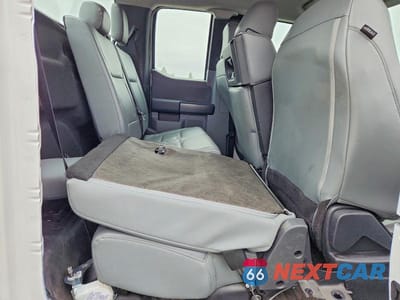 Zdjęcie 10 z 13 samochodu: 2023 FORD F150 SUPER CAB VIN:1FTEX1C8XPKF62964 - miniatura