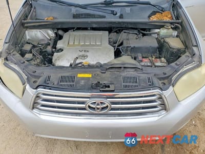 Zdjęcie 12 z 13 samochodu: 2008 TOYOTA HIGHLANDER LIMITED VIN:JTEES42A382108413 - miniatura