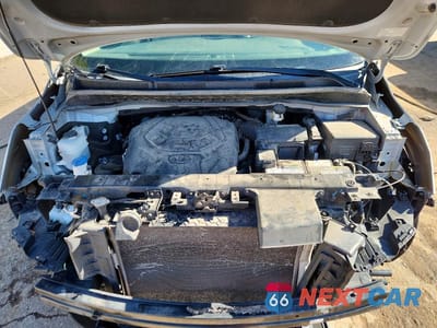 Zdjęcie 12 z 14 samochodu: 2021 KIA SEDONA EX VIN:KNDMB5C1XM6664550 - miniatura