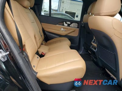 Zdjęcie 11 z 14 samochodu: 2024 MERCEDES-BENZ GLS 450 4MATIC VIN:4JGFF5KEXRB249448 - miniatura