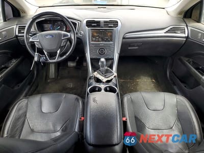Zdjęcie 8 z 13 samochodu: 2013 FORD FUSION TITANIUM PHEV VIN:3FA6P0SU8DR365799 - miniatura