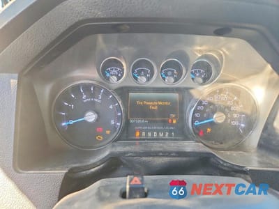 Zdjęcie 9 z 12 samochodu: 2011 FORD F350 SUPER DUTY VIN:1FT8W3BT5BEC73435 - miniatura