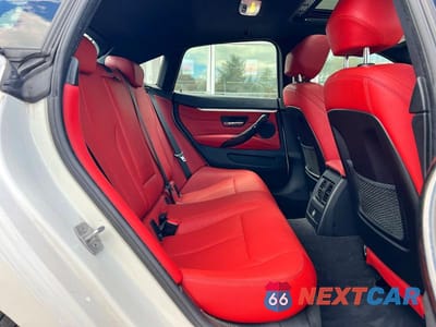 Zdjęcie 6 z 13 samochodu: 2018 BMW 430XI GRAN COUPE VIN:WBA4J3C55JBL04161 - miniatura