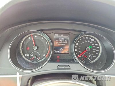 Zdjęcie 9 z 13 samochodu: 2021 VOLKSWAGEN ATLAS SE VIN:1V2WR2CA1MC577218 - miniatura