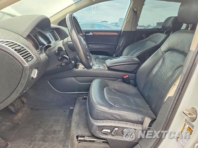 Zdjęcie 7 z 14 samochodu: 2014 AUDI Q7 PRESTIGE VIN:WA1DGAFE8ED015121 - miniatura