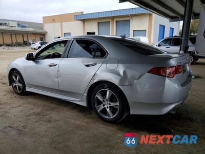 Drugie zdjęcie samochodu z przodu: 2013 ACURA TSX SE VIN:JH4CU2F88DC010241 - miniatura