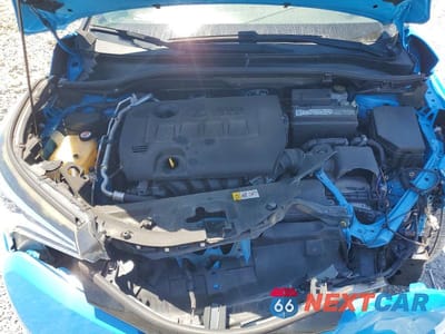 Zdjęcie 12 z 14 samochodu: 2019 TOYOTA C-HR XLE VIN:JTNKHMBX8K1061284 - miniatura
