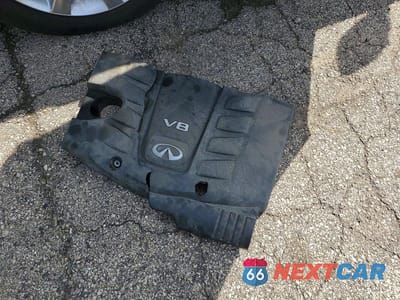 Zdjęcie 13 z 14 samochodu: 2011 INFINITI QX56 BASE VIN:JN8AZ2NF3B9504239 - miniatura