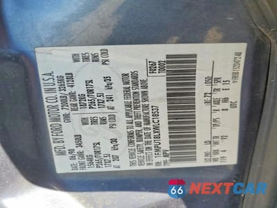 Zdjęcie 13 z 13 samochodu: 1998 FORD EXPEDITION VIN:1FMPU18LXWLC18537 - miniatura