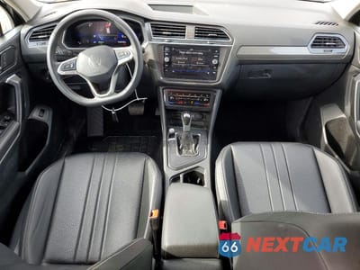 Zdjęcie 8 z 13 samochodu: 2024 VOLKSWAGEN TIGUAN SE VIN:3VV3B7AX3RM027510 - miniatura