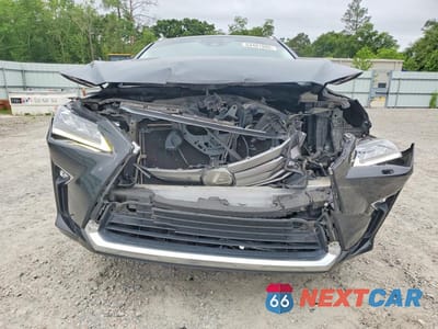 Piąte zdjęcie samochodu w środku: 2018 LEXUS RX 350 L VIN:JTJGZKCA3J2002395 - miniatura