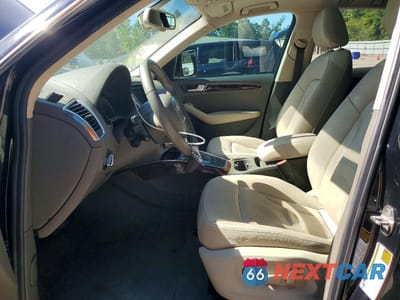 Zdjęcie 7 z 13 samochodu: 2012 AUDI Q5 PREMIUM PLUS VIN:WA1LFAFP9CA108485 - miniatura