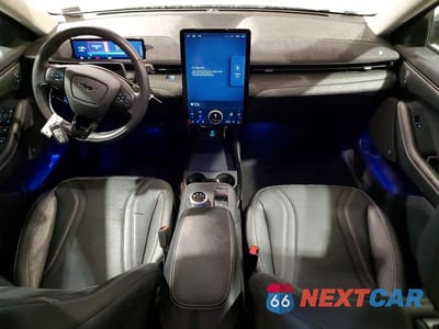 Zdjęcie 8 z 14 samochodu: 2024 FORD MUSTANG MACH-E PREMIUM VIN:3FMTK3SUXRMA27883 - miniatura