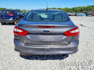 Zdjęcie 6 z 12 samochodu: 2014 FORD FOCUS SE VIN:1FADP3F29EL235709 - miniatura
