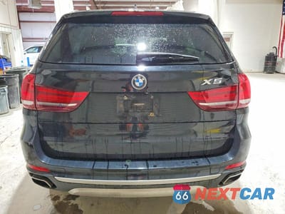 Zdjęcie 6 z 13 samochodu: 2018 BMW X5 XDRIVE35I VIN:5UXKR0C57JL077145 - miniatura