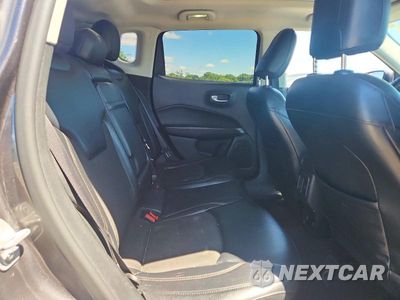 Zdjęcie 11 z 13 samochodu: 2017 JEEP COMPASS LATITUDE VIN:3C4NJDBBXHT666175 - miniatura