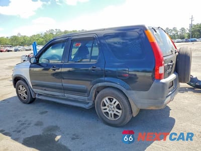 Drugie zdjęcie samochodu z przodu: 2004 HONDA CR-V EX VIN:SHSRD78874U205085 - miniatura