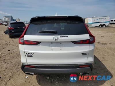 Zdjęcie 6 z 13 samochodu: 2026 HONDA CR-V SPORT TOURING VIN:7FARS6H97TE120606 - miniatura