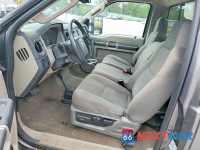 Zdjęcie 7 z 12 samochodu: 2010 FORD F250 SUPER DUTY VIN:1FTNF2B58AEB14213 - miniatura