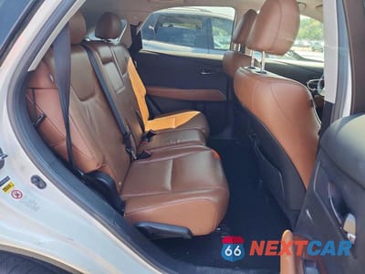Zdjęcie 11 z 13 samochodu: 2013 LEXUS RX 350 BASE VIN:2T2BK1BA2DC222982 - miniatura