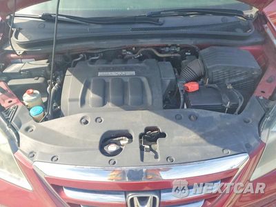 Zdjęcie 12 z 13 samochodu: 2005 HONDA ODYSSEY EXL VIN:5FNRL38735B076922 - miniatura