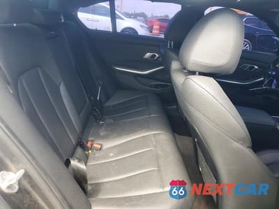 Zdjęcie 10 z 12 samochodu: 2021 BMW 330XI VIN:WBA5R7C08MFK82663 - miniatura