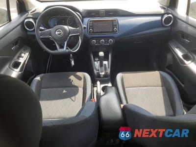 Zdjęcie 8 z 12 samochodu: 2024 NISSAN VERSA SV VIN:3N1CN8EV6RL924043 - miniatura