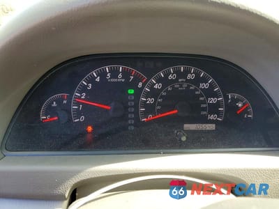 Zdjęcie 9 z 12 samochodu: 2005 TOYOTA CAMRY LE VIN:4T1BE32K55U595692 - miniatura