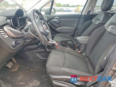 Zdjęcie 7 z 12 samochodu: 2016 FIAT 500X EASY VIN:ZFBCFXBT6GP397696 - miniatura