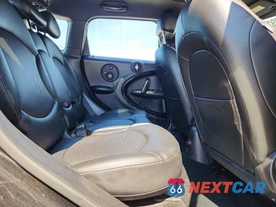Zdjęcie 10 z 12 samochodu: 2013 MINI COOPER S COUNTRYMAN VIN:WMWZC5C52DWP34724 - miniatura