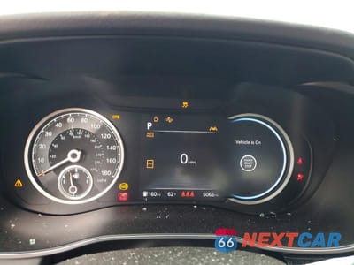 Zdjęcie 9 z 12 samochodu: 2026 GENESIS G70 2.5T STANDARD VIN:KMTG64SC6TU162788 - miniatura