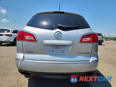 Zdjęcie 6 z 12 samochodu: 2016 BUICK ENCLAVE VIN:5GAKVBKD0GJ154123 - miniatura