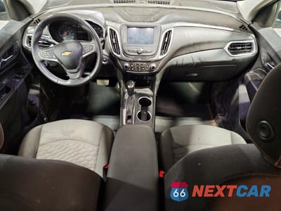 Zdjęcie 8 z 13 samochodu: 2018 CHEVROLET EQUINOX LT VIN:2GNAXSEVXJ6312360 - miniatura