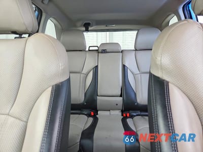 Zdjęcie 10 z 14 samochodu: 2019 SUBARU FORESTER LIMITED VIN:JF2SKASC9KH591032 - miniatura
