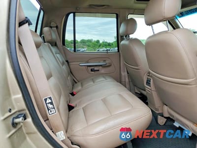 Zdjęcie 10 z 12 samochodu: 2002 FORD EXPLORER SPORT TRAC VIN:1FMZU77E12UB49451 - miniatura