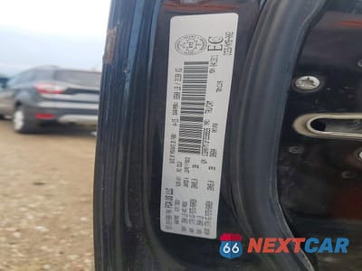 Zdjęcie 12 z 12 samochodu: 2015 RAM 1500 SPORT VIN:1C6RR7MT3FS598826 - miniatura