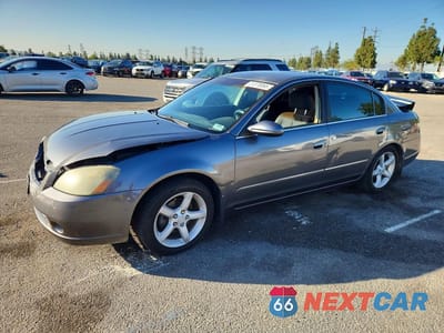 2006 NISSAN ALTIMA 2.5 1N4AL11D46N355757 - główne zdjęcie licytacji z USA - miniatura